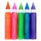 ArtSkills® Jumbo 5 Color Neon Glitter Glue Pens